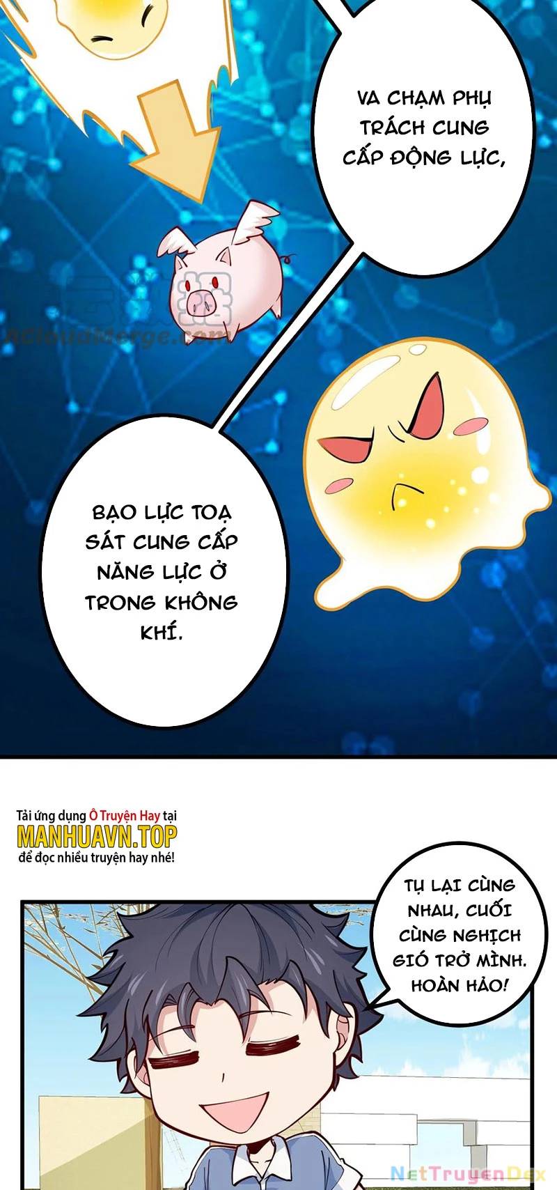 Slime Ta Treo Cự Long Lên Đánh Là Hợp Lý Nhỉ?: Chapter 51