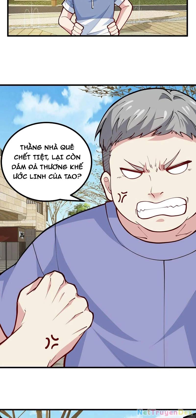 Slime Ta Treo Cự Long Lên Đánh Là Hợp Lý Nhỉ?: Chapter 51