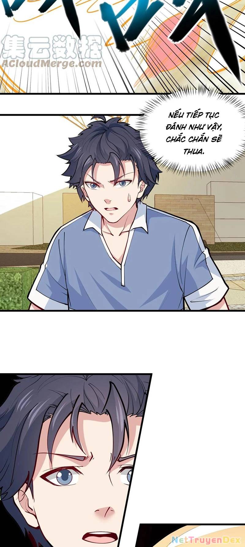 Slime Ta Treo Cự Long Lên Đánh Là Hợp Lý Nhỉ?: Chapter 51