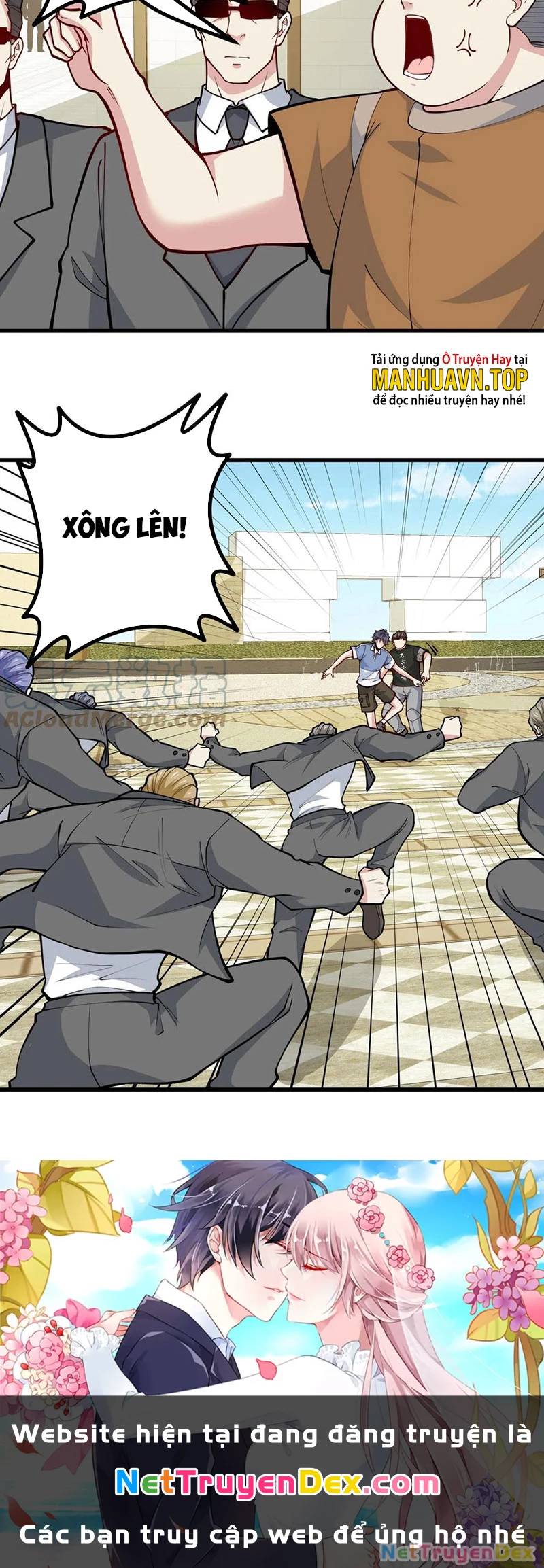 Slime Ta Treo Cự Long Lên Đánh Là Hợp Lý Nhỉ?: Chapter 51