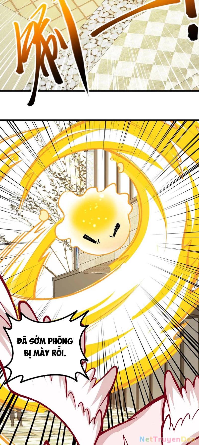Slime Ta Treo Cự Long Lên Đánh Là Hợp Lý Nhỉ?: Chapter 51