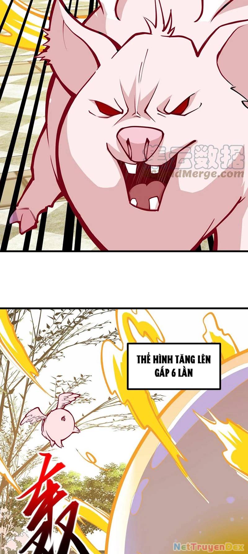 Slime Ta Treo Cự Long Lên Đánh Là Hợp Lý Nhỉ?: Chapter 51