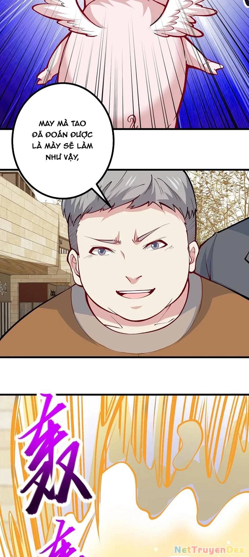 Slime Ta Treo Cự Long Lên Đánh Là Hợp Lý Nhỉ?: Chapter 51