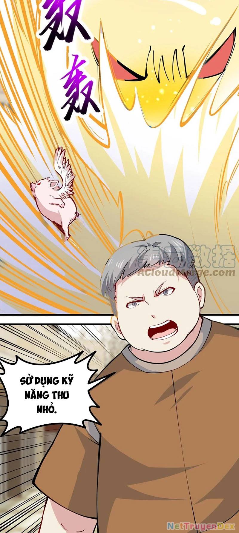Slime Ta Treo Cự Long Lên Đánh Là Hợp Lý Nhỉ?: Chapter 51