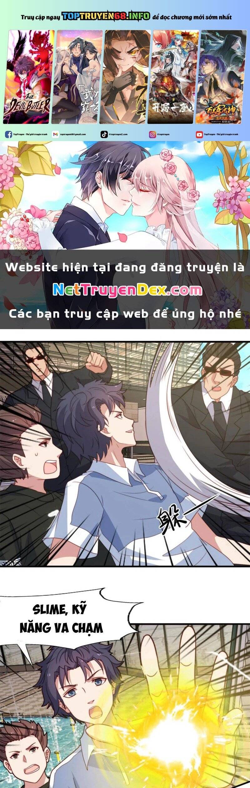 Slime Ta Treo Cự Long Lên Đánh Là Hợp Lý Nhỉ?: Chapter 52