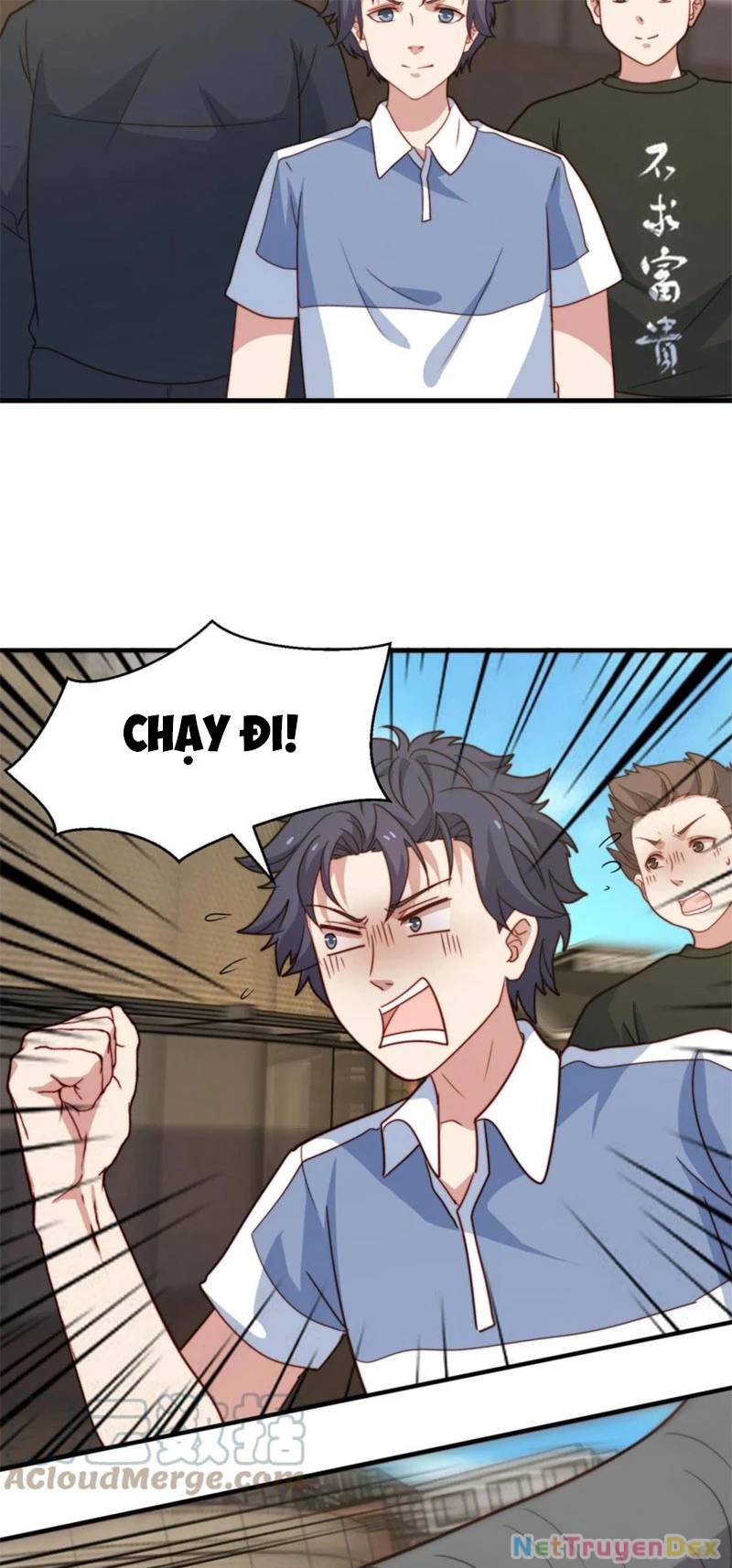Slime Ta Treo Cự Long Lên Đánh Là Hợp Lý Nhỉ?: Chapter 52