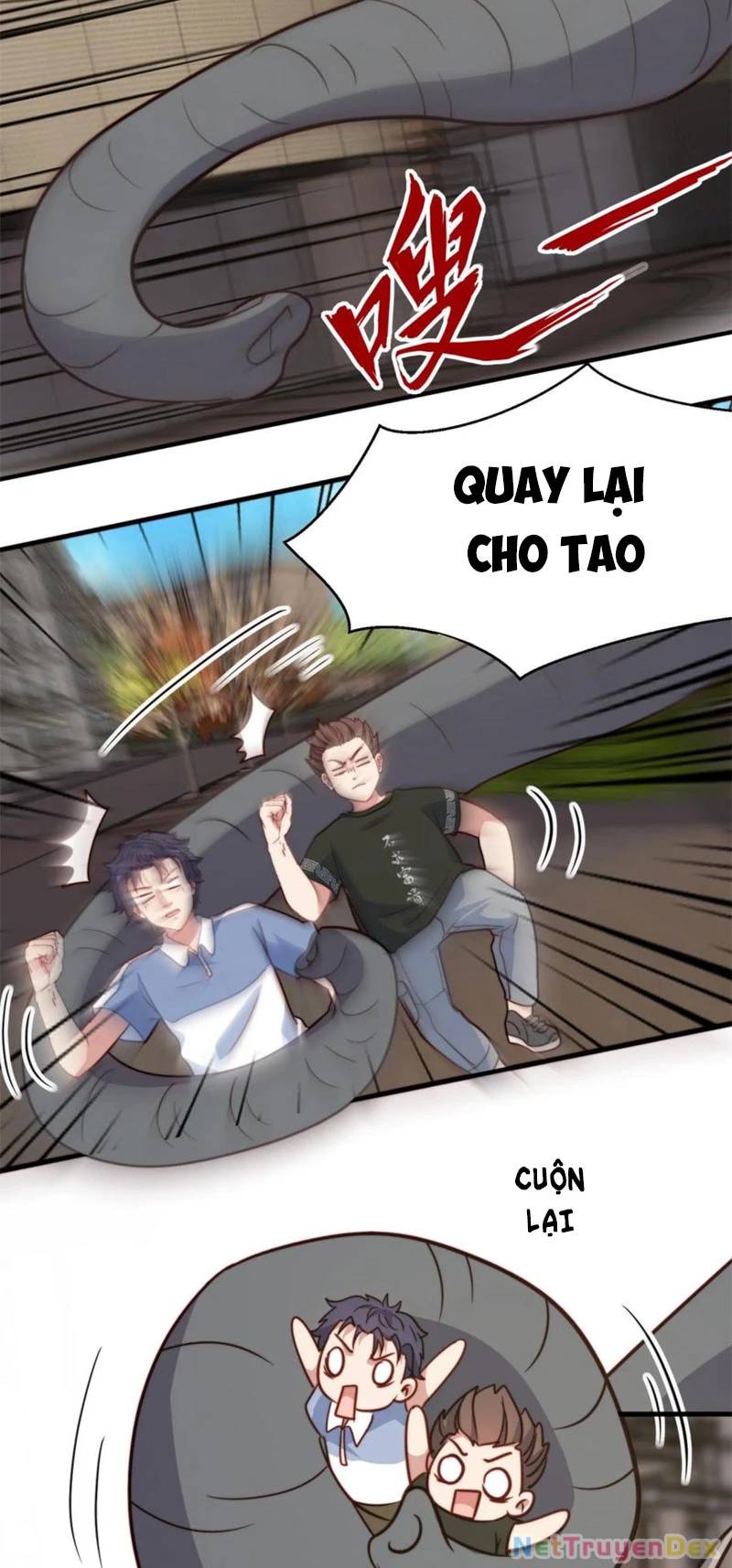 Slime Ta Treo Cự Long Lên Đánh Là Hợp Lý Nhỉ?: Chapter 52