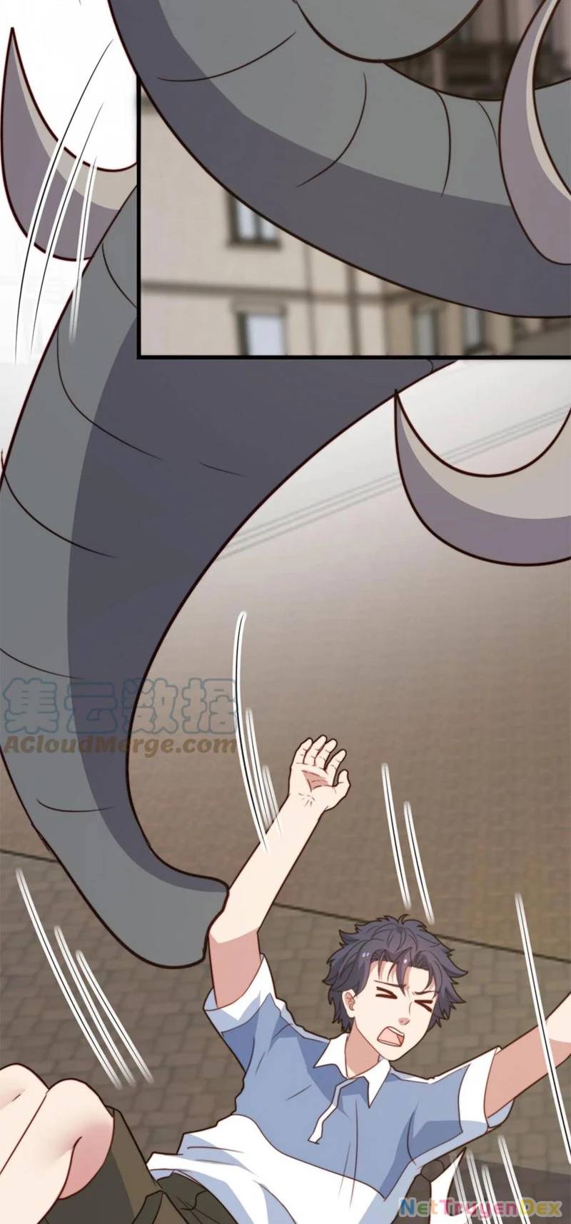 Slime Ta Treo Cự Long Lên Đánh Là Hợp Lý Nhỉ?: Chapter 52
