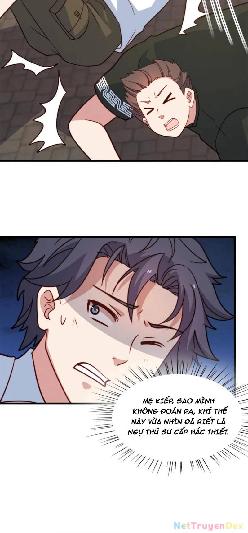 Slime Ta Treo Cự Long Lên Đánh Là Hợp Lý Nhỉ?: Chapter 52