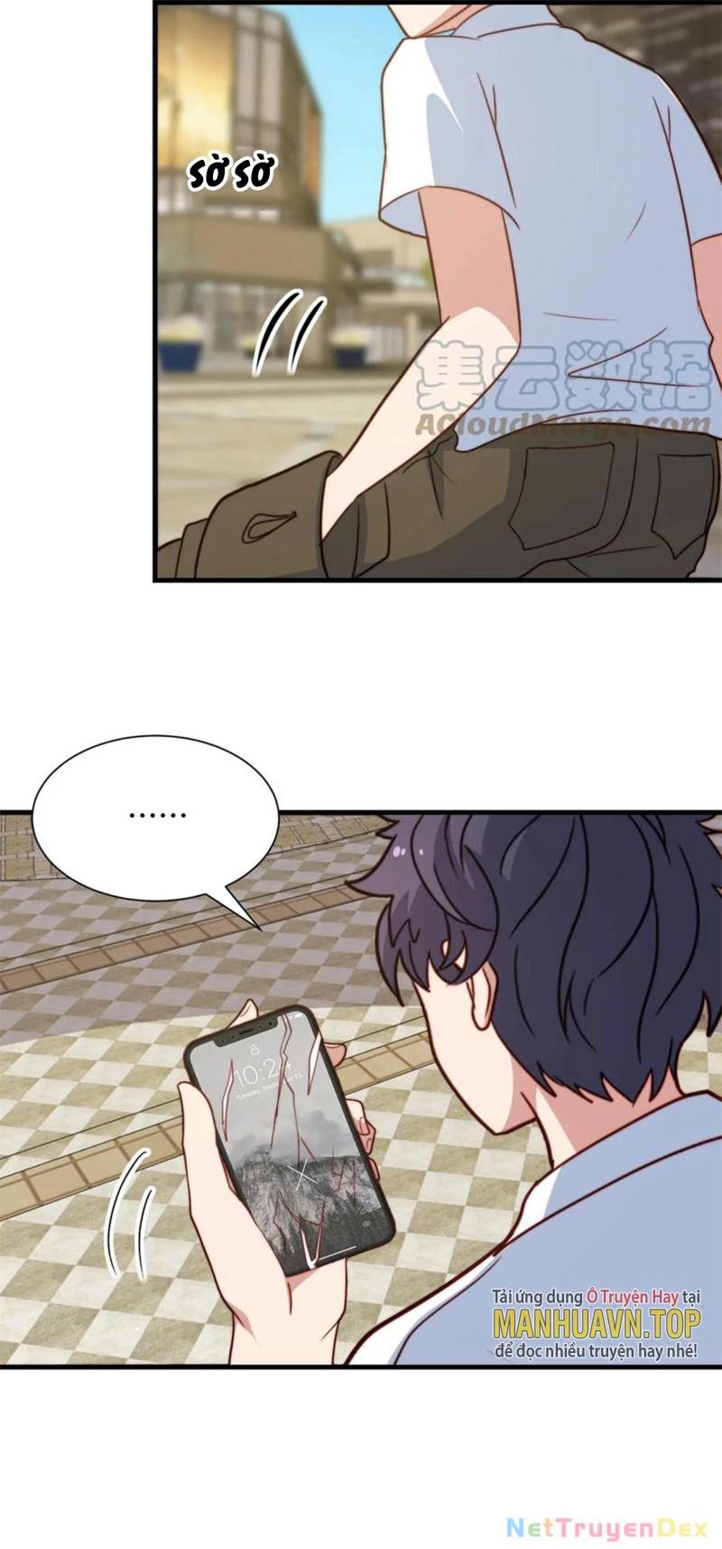 Slime Ta Treo Cự Long Lên Đánh Là Hợp Lý Nhỉ?: Chapter 52