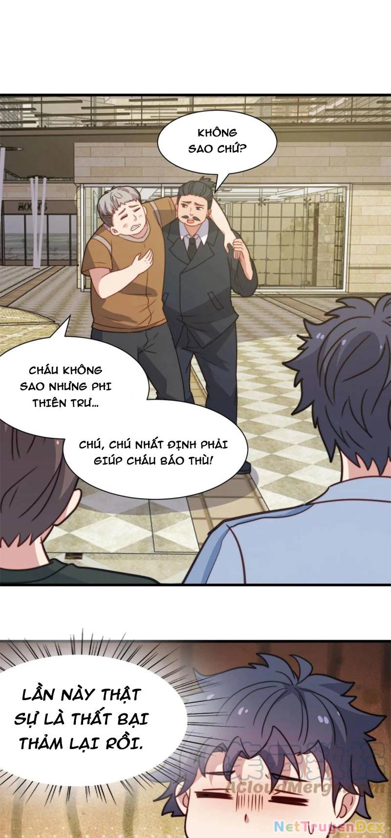 Slime Ta Treo Cự Long Lên Đánh Là Hợp Lý Nhỉ?: Chapter 52