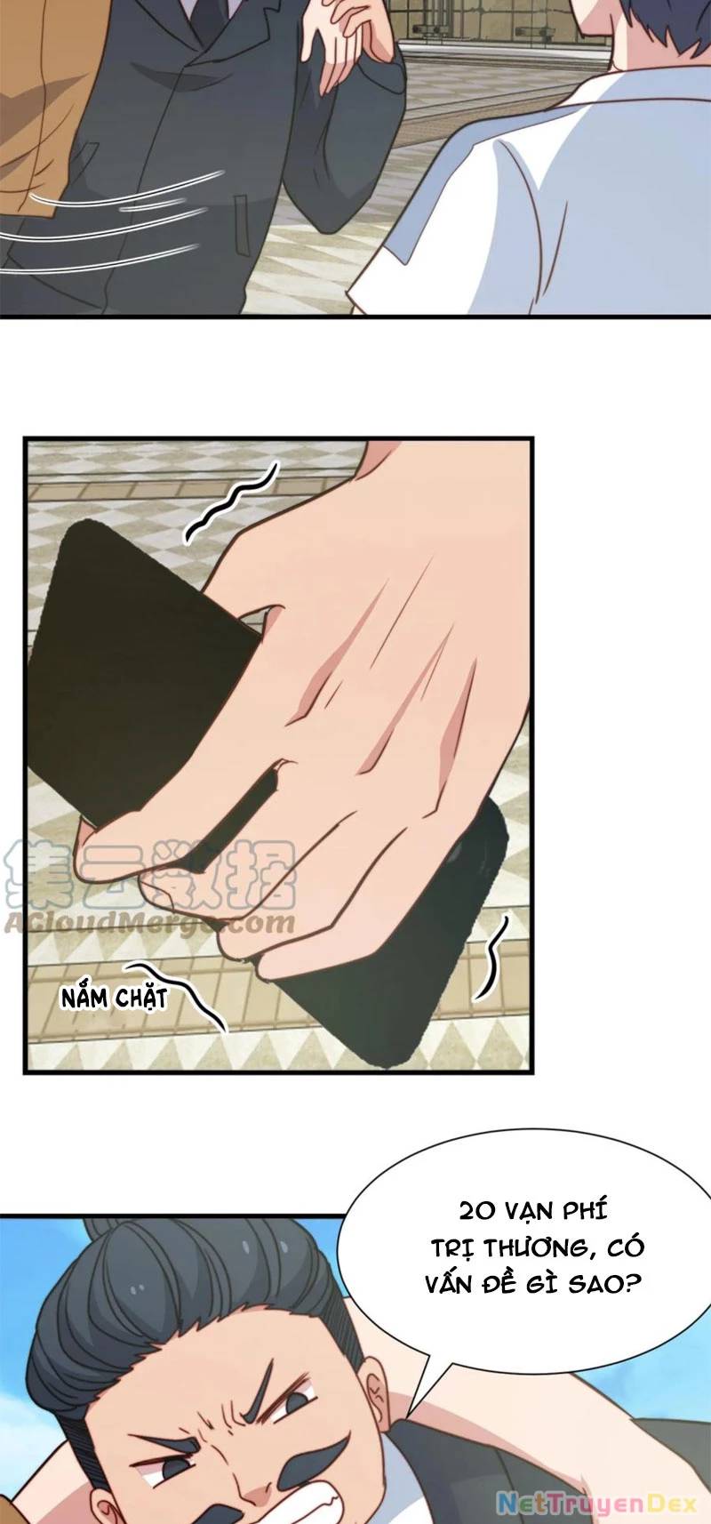 Slime Ta Treo Cự Long Lên Đánh Là Hợp Lý Nhỉ?: Chapter 52