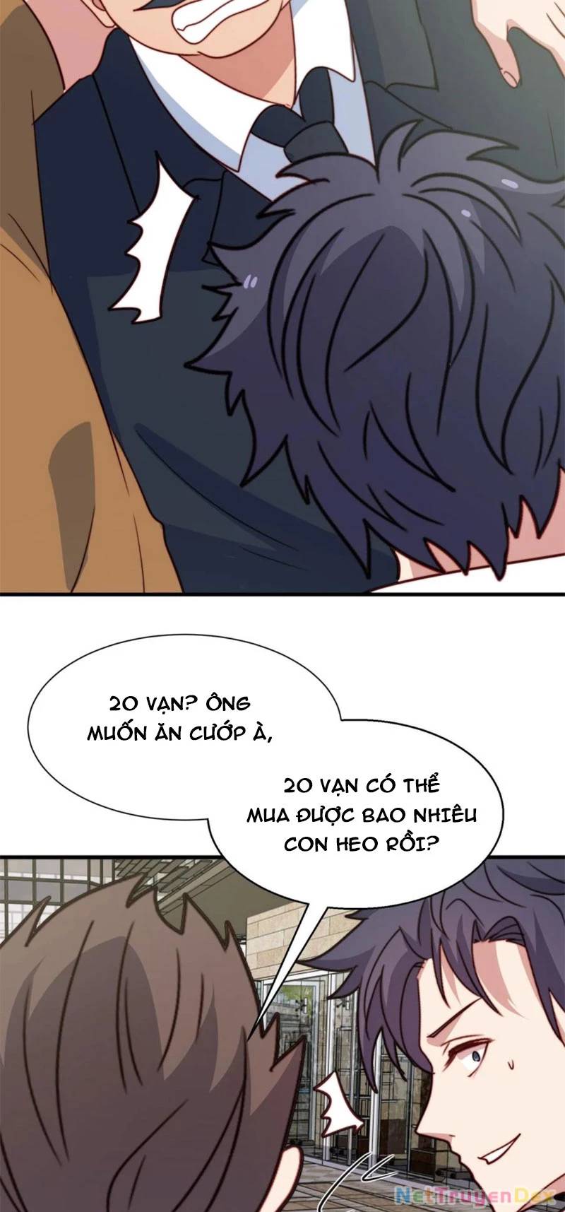 Slime Ta Treo Cự Long Lên Đánh Là Hợp Lý Nhỉ?: Chapter 52