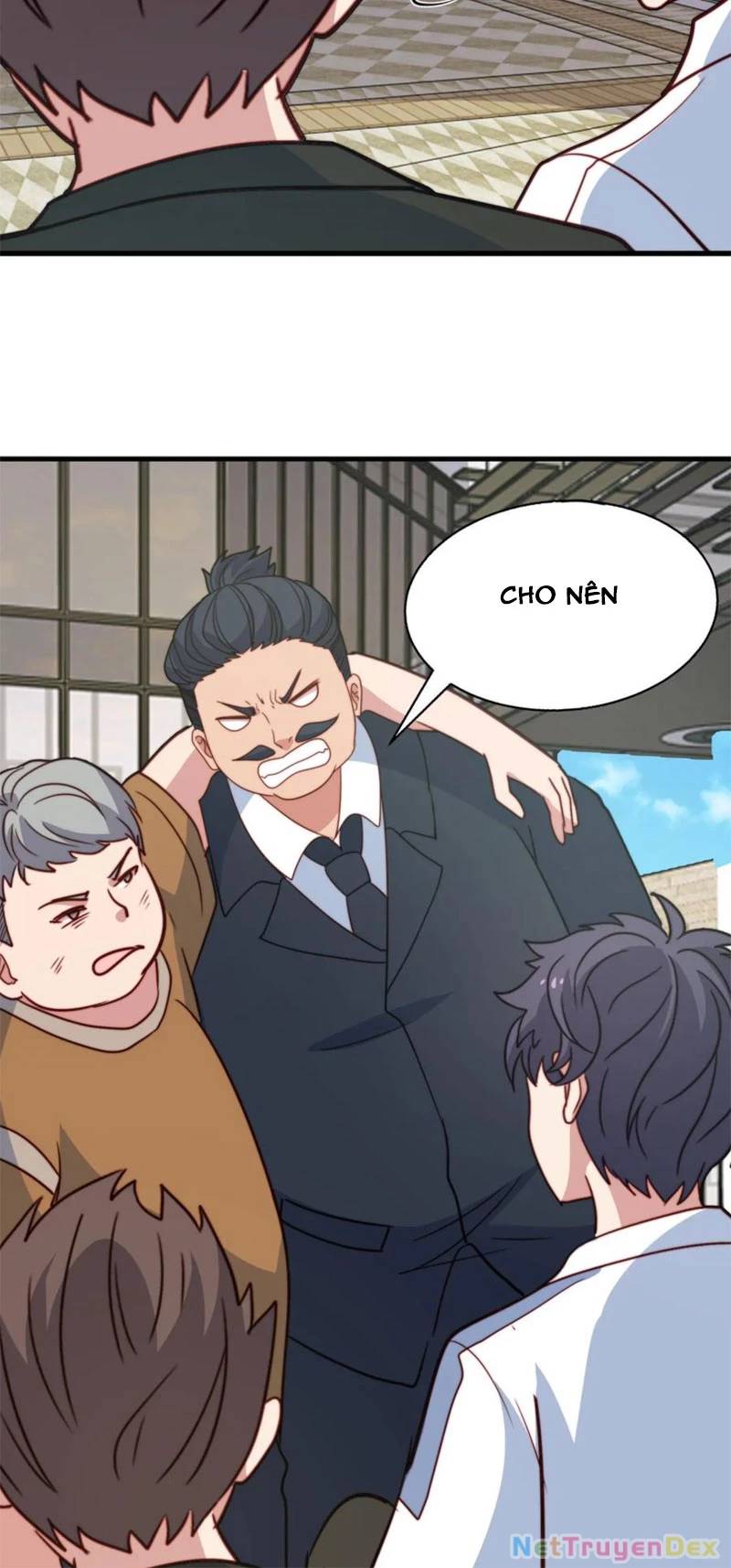 Slime Ta Treo Cự Long Lên Đánh Là Hợp Lý Nhỉ?: Chapter 52