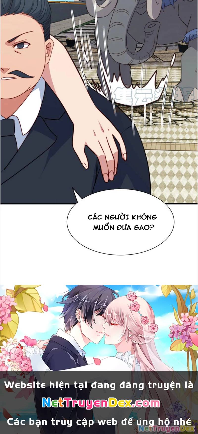 Slime Ta Treo Cự Long Lên Đánh Là Hợp Lý Nhỉ?: Chapter 52