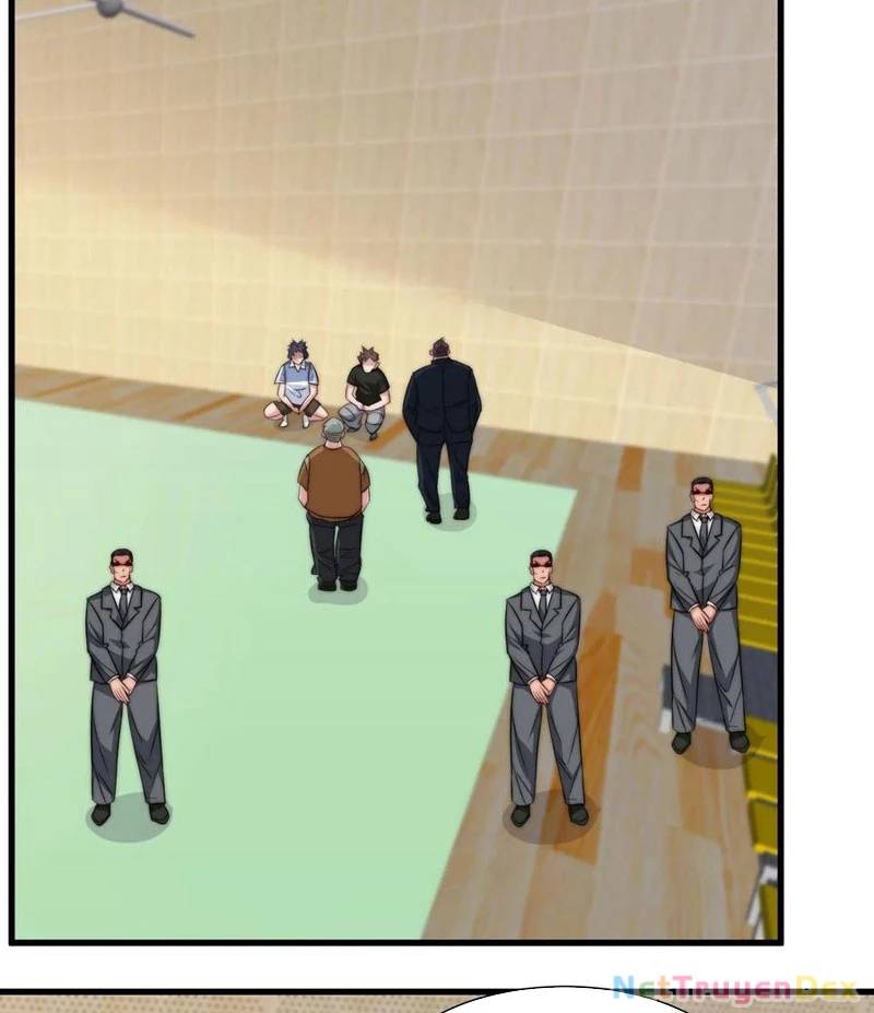Slime Ta Treo Cự Long Lên Đánh Là Hợp Lý Nhỉ?: Chapter 53