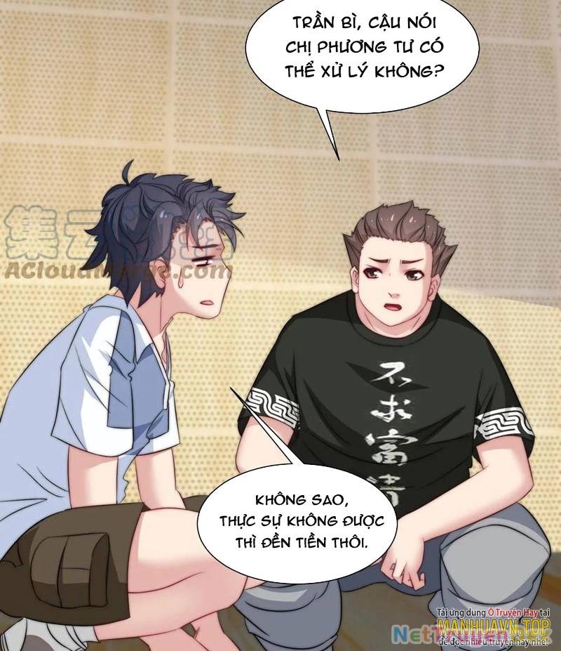 Slime Ta Treo Cự Long Lên Đánh Là Hợp Lý Nhỉ?: Chapter 53