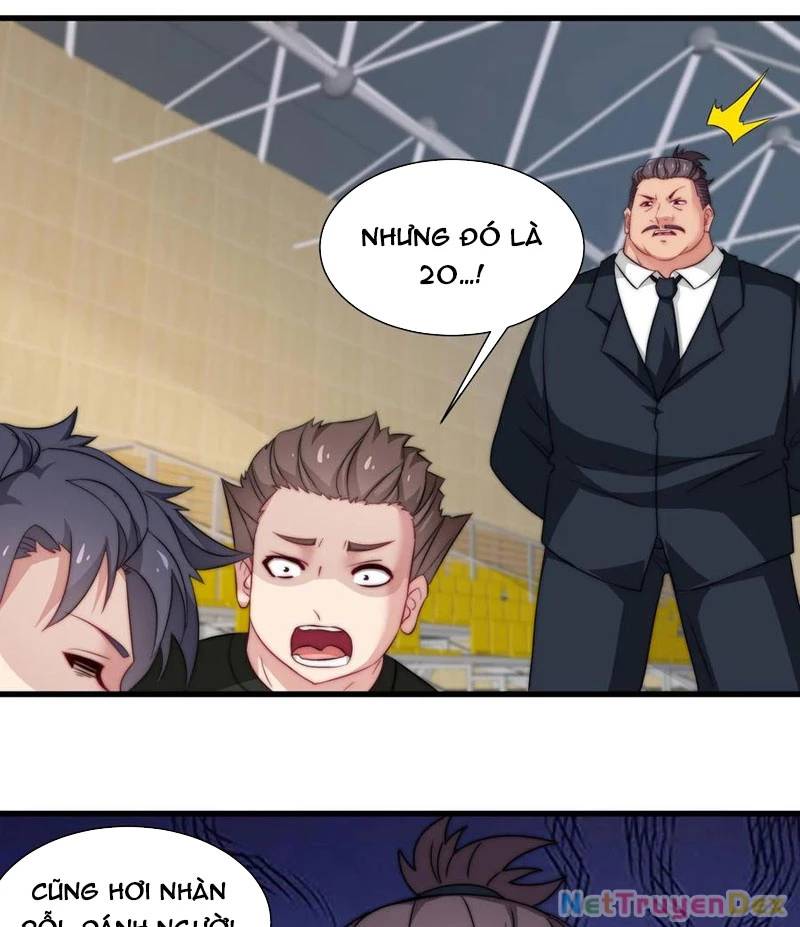 Slime Ta Treo Cự Long Lên Đánh Là Hợp Lý Nhỉ?: Chapter 53