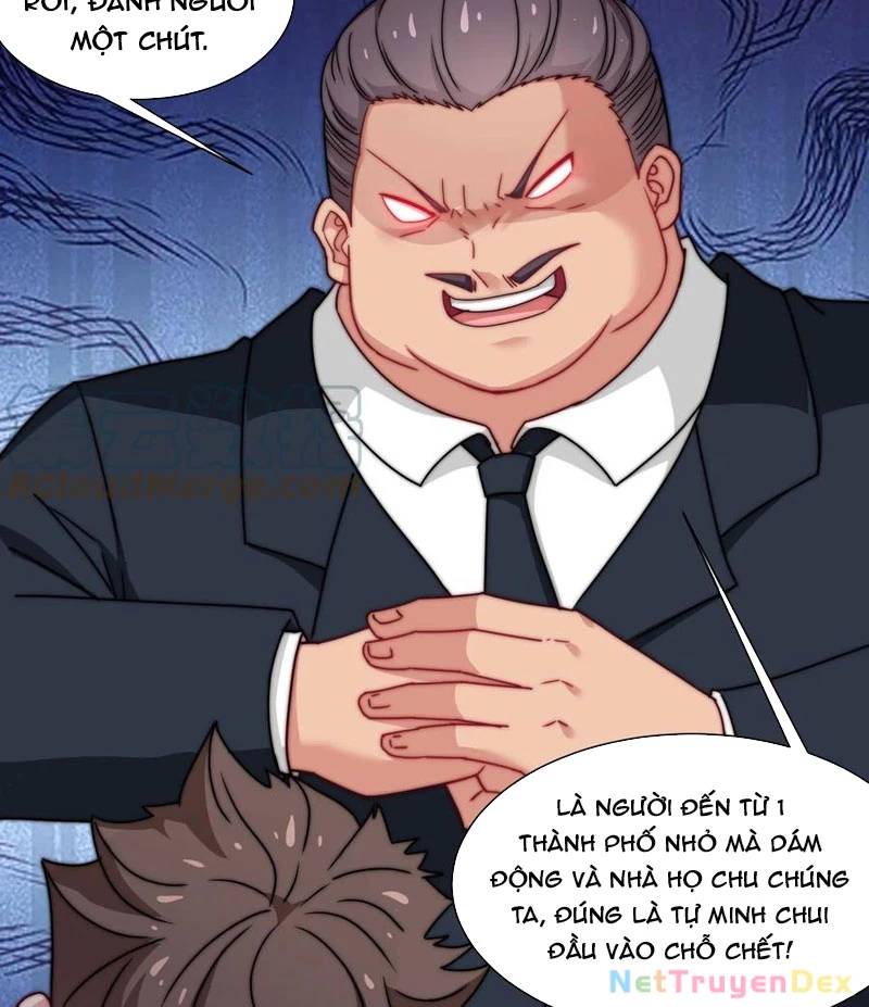 Slime Ta Treo Cự Long Lên Đánh Là Hợp Lý Nhỉ?: Chapter 53