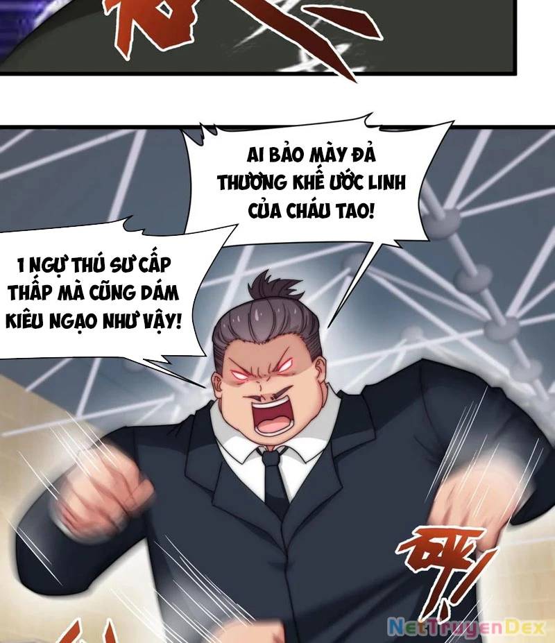 Slime Ta Treo Cự Long Lên Đánh Là Hợp Lý Nhỉ?: Chapter 53