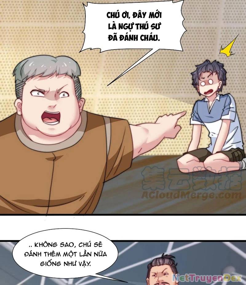 Slime Ta Treo Cự Long Lên Đánh Là Hợp Lý Nhỉ?: Chapter 53