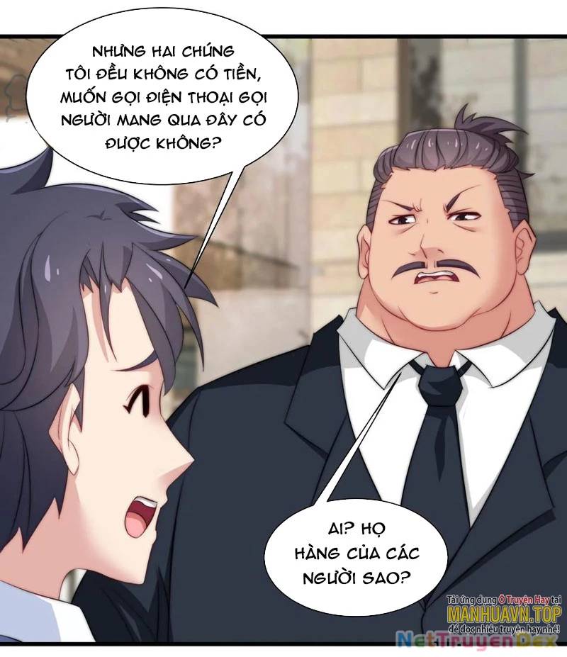 Slime Ta Treo Cự Long Lên Đánh Là Hợp Lý Nhỉ?: Chapter 53