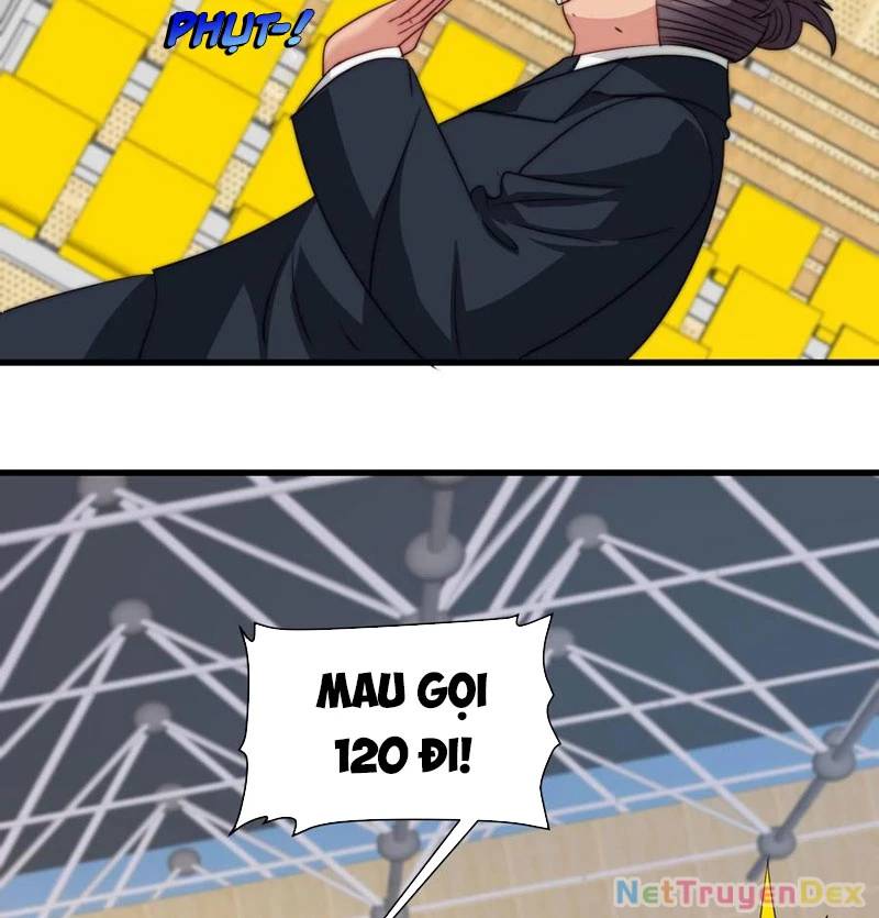 Slime Ta Treo Cự Long Lên Đánh Là Hợp Lý Nhỉ?: Chapter 53