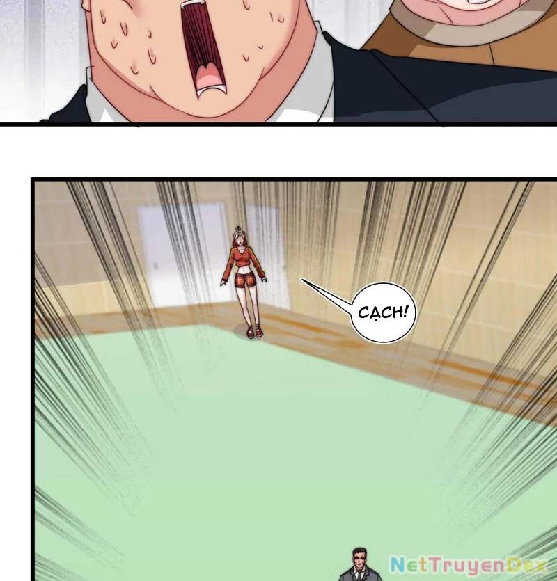 Slime Ta Treo Cự Long Lên Đánh Là Hợp Lý Nhỉ?: Chapter 53