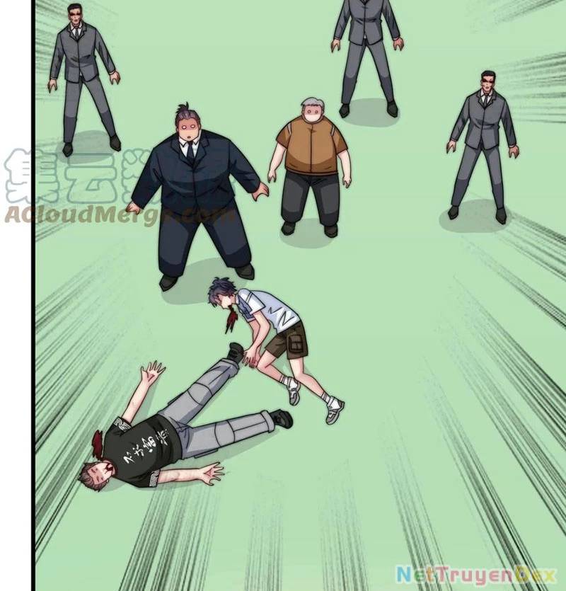 Slime Ta Treo Cự Long Lên Đánh Là Hợp Lý Nhỉ?: Chapter 53