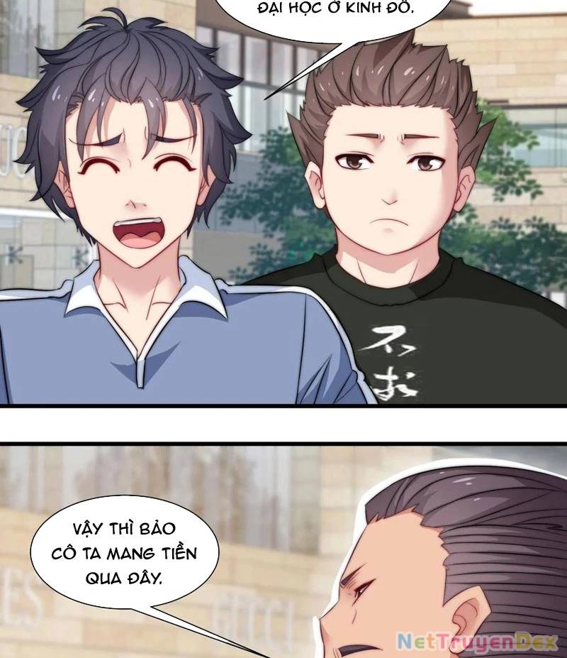 Slime Ta Treo Cự Long Lên Đánh Là Hợp Lý Nhỉ?: Chapter 53