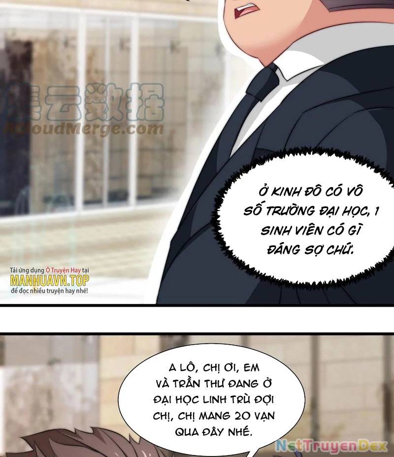 Slime Ta Treo Cự Long Lên Đánh Là Hợp Lý Nhỉ?: Chapter 53