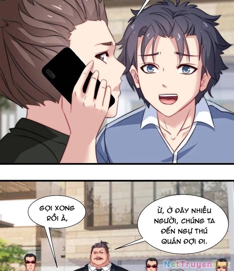 Slime Ta Treo Cự Long Lên Đánh Là Hợp Lý Nhỉ?: Chapter 53