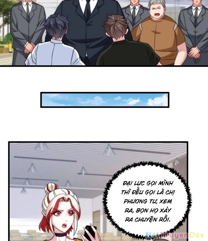 Slime Ta Treo Cự Long Lên Đánh Là Hợp Lý Nhỉ?: Chapter 53