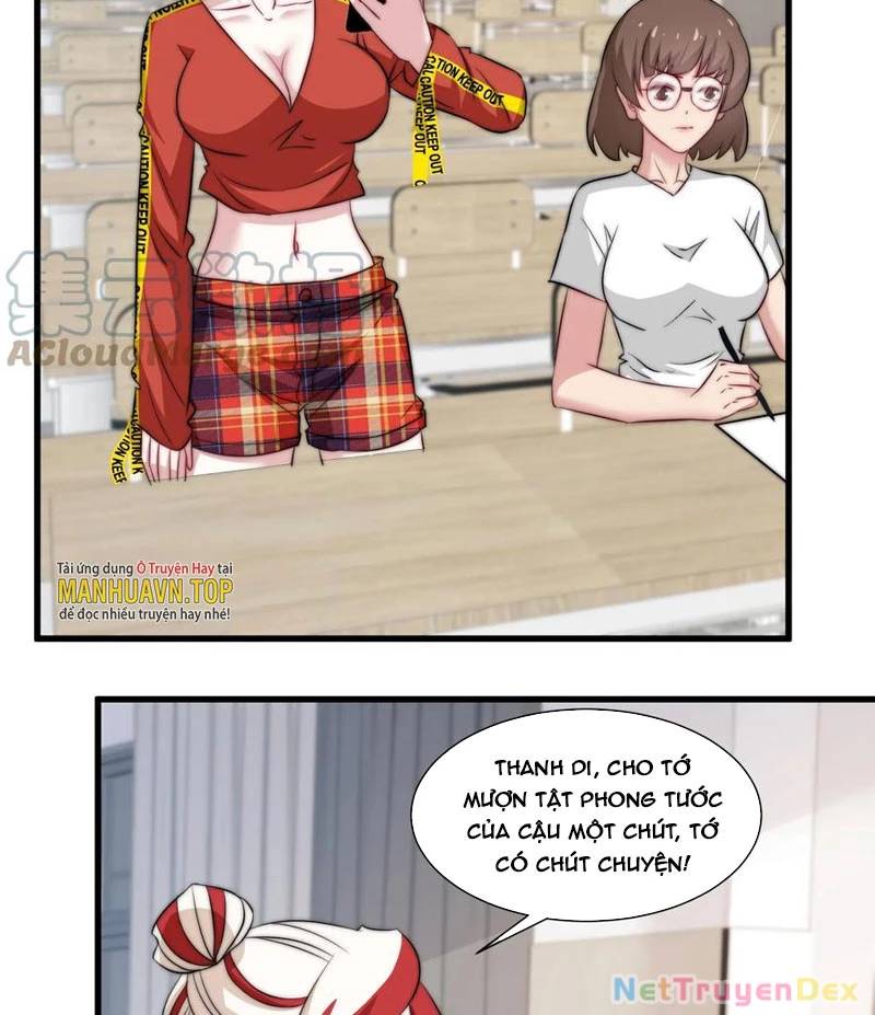 Slime Ta Treo Cự Long Lên Đánh Là Hợp Lý Nhỉ?: Chapter 53