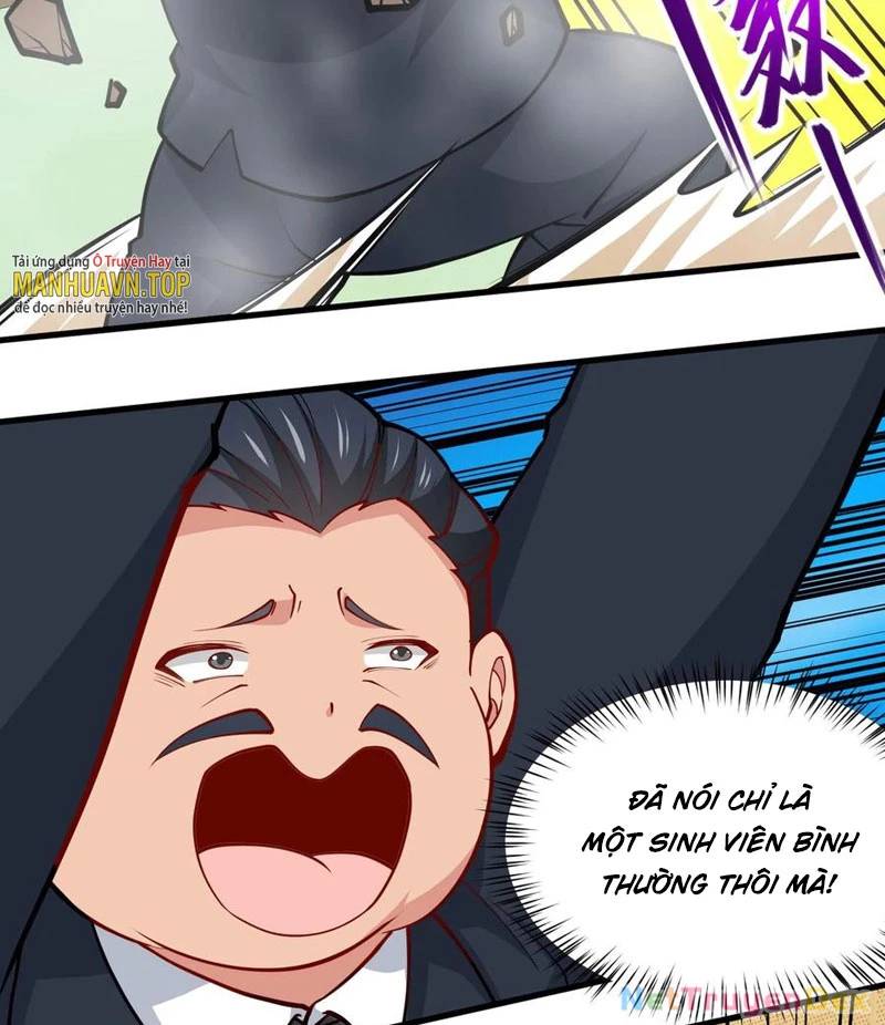 Slime Ta Treo Cự Long Lên Đánh Là Hợp Lý Nhỉ?: Chapter 54