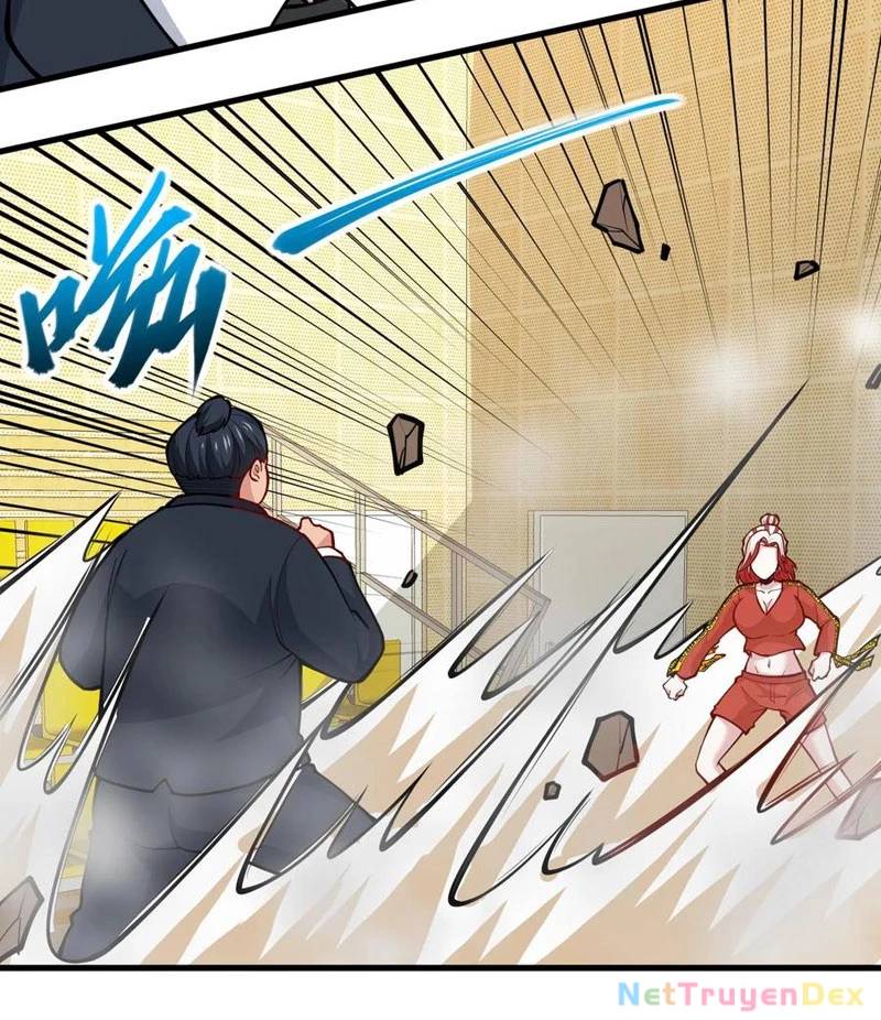 Slime Ta Treo Cự Long Lên Đánh Là Hợp Lý Nhỉ?: Chapter 54