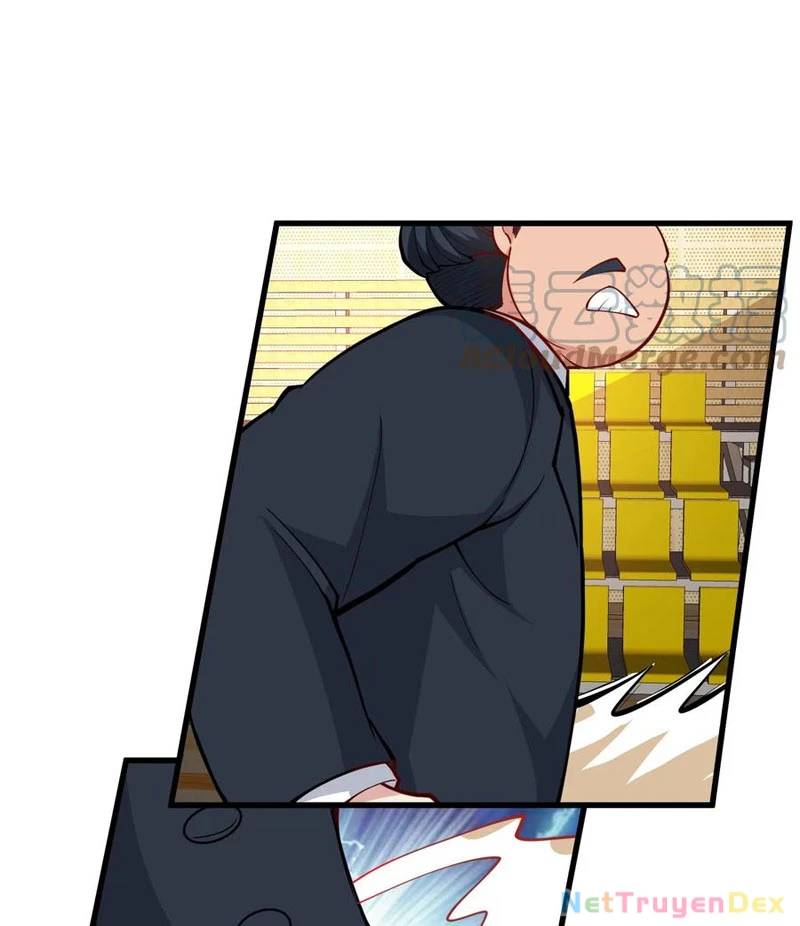 Slime Ta Treo Cự Long Lên Đánh Là Hợp Lý Nhỉ?: Chapter 54