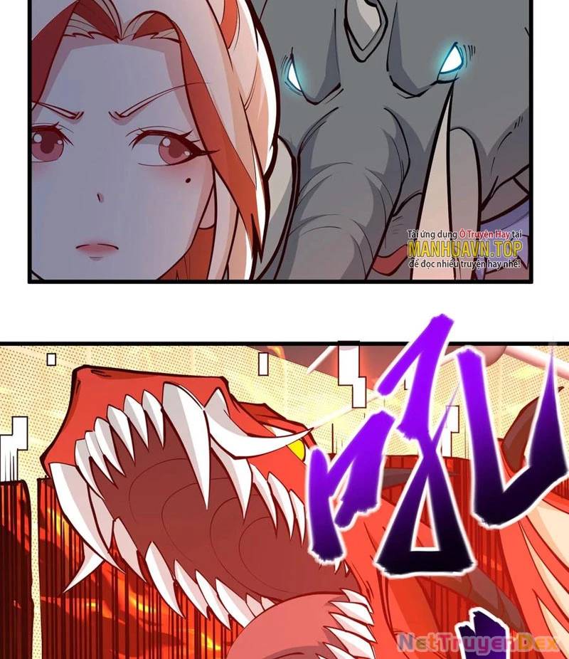 Slime Ta Treo Cự Long Lên Đánh Là Hợp Lý Nhỉ?: Chapter 54