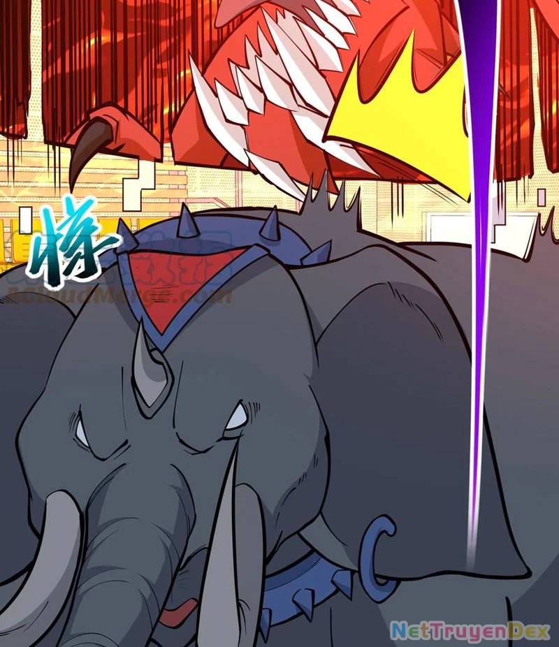 Slime Ta Treo Cự Long Lên Đánh Là Hợp Lý Nhỉ?: Chapter 54