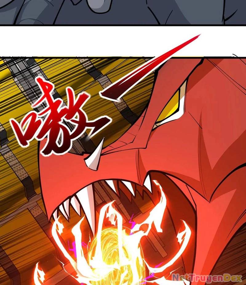 Slime Ta Treo Cự Long Lên Đánh Là Hợp Lý Nhỉ?: Chapter 54