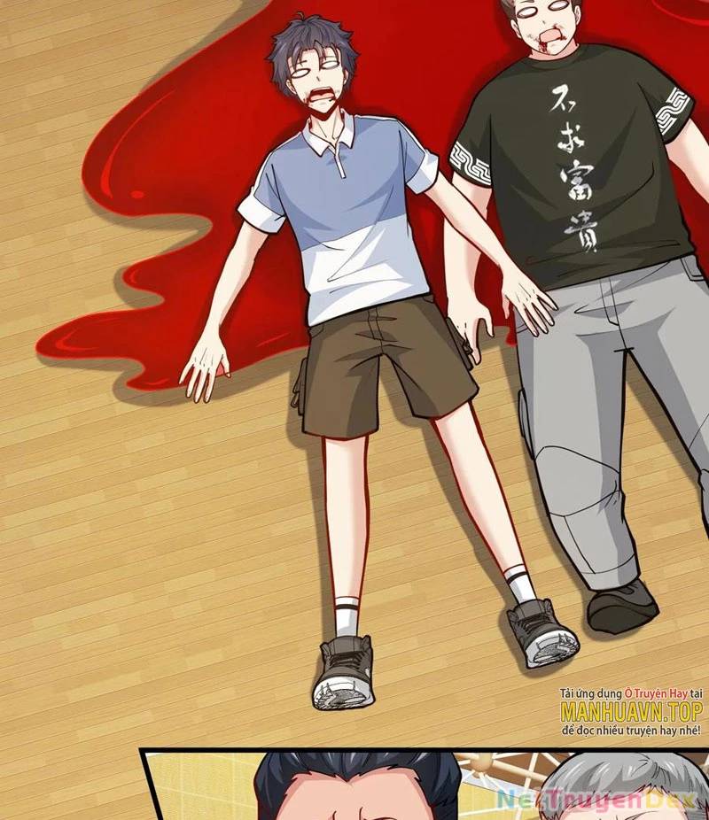 Slime Ta Treo Cự Long Lên Đánh Là Hợp Lý Nhỉ?: Chapter 54