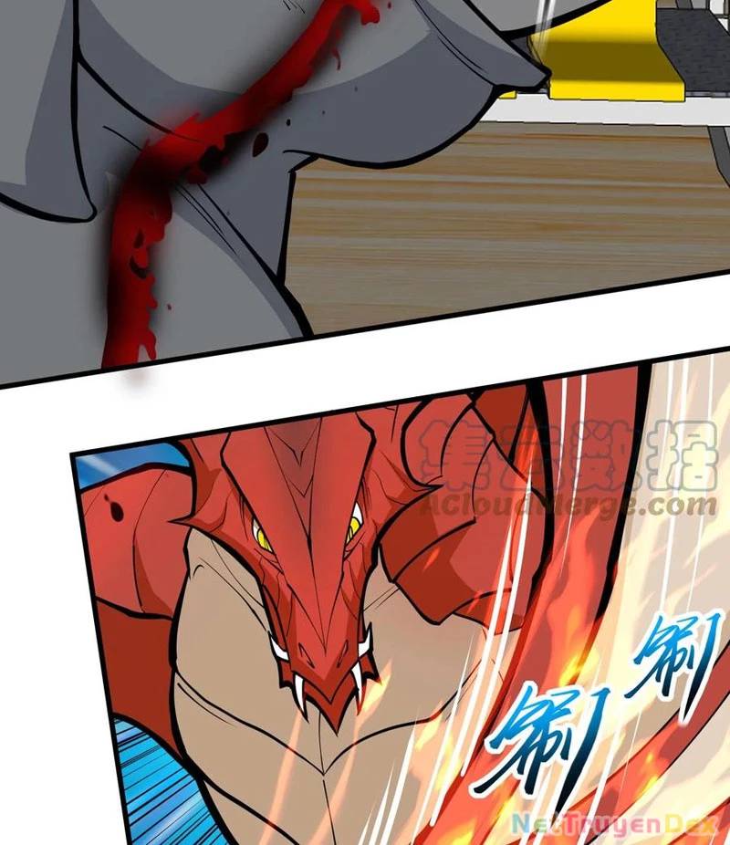 Slime Ta Treo Cự Long Lên Đánh Là Hợp Lý Nhỉ?: Chapter 54