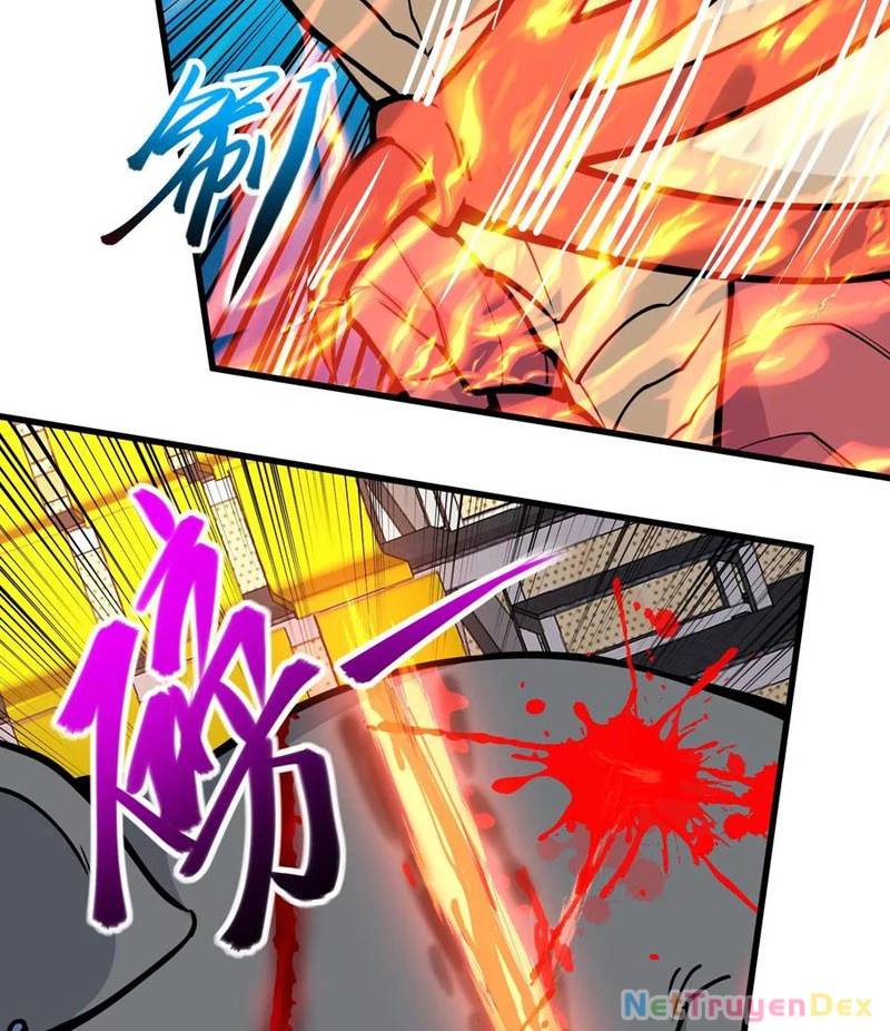 Slime Ta Treo Cự Long Lên Đánh Là Hợp Lý Nhỉ?: Chapter 54