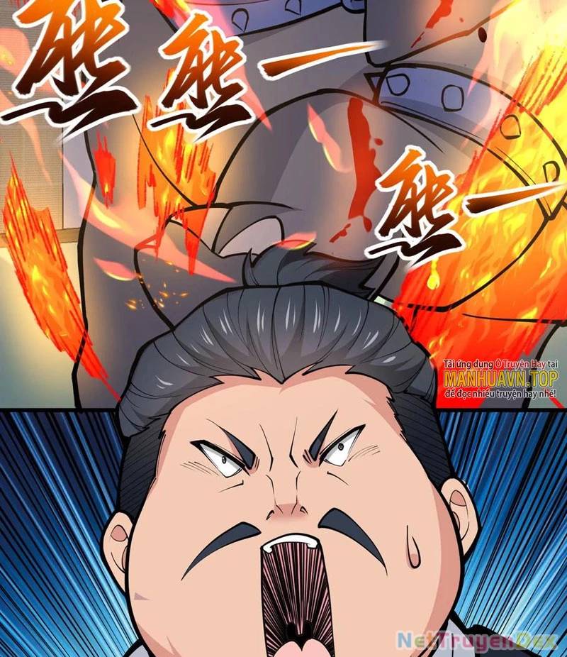 Slime Ta Treo Cự Long Lên Đánh Là Hợp Lý Nhỉ?: Chapter 54