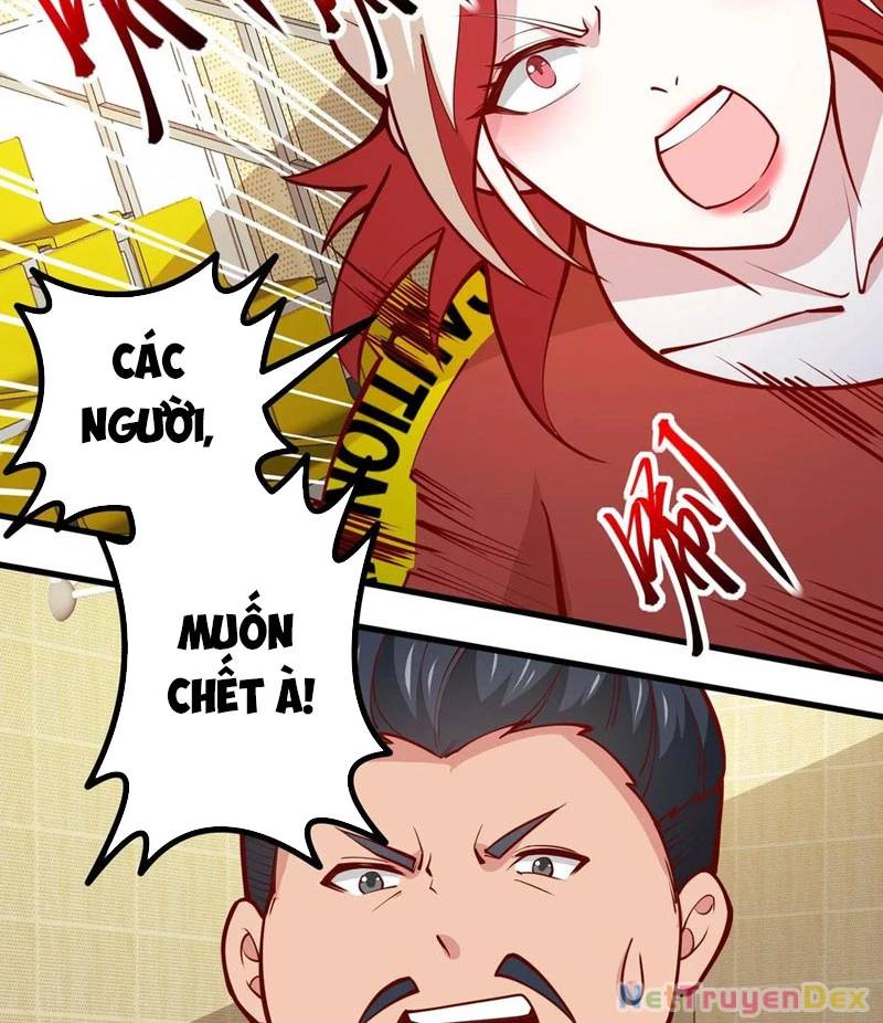 Slime Ta Treo Cự Long Lên Đánh Là Hợp Lý Nhỉ?: Chapter 54