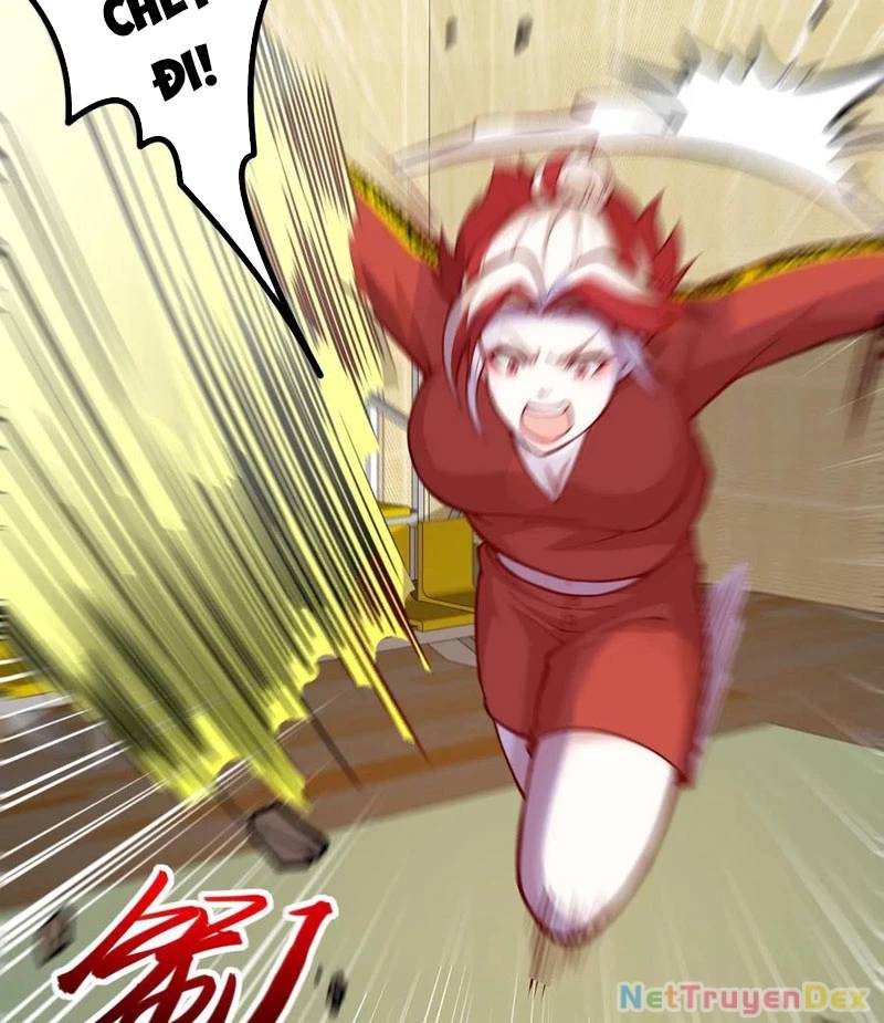 Slime Ta Treo Cự Long Lên Đánh Là Hợp Lý Nhỉ?: Chapter 54