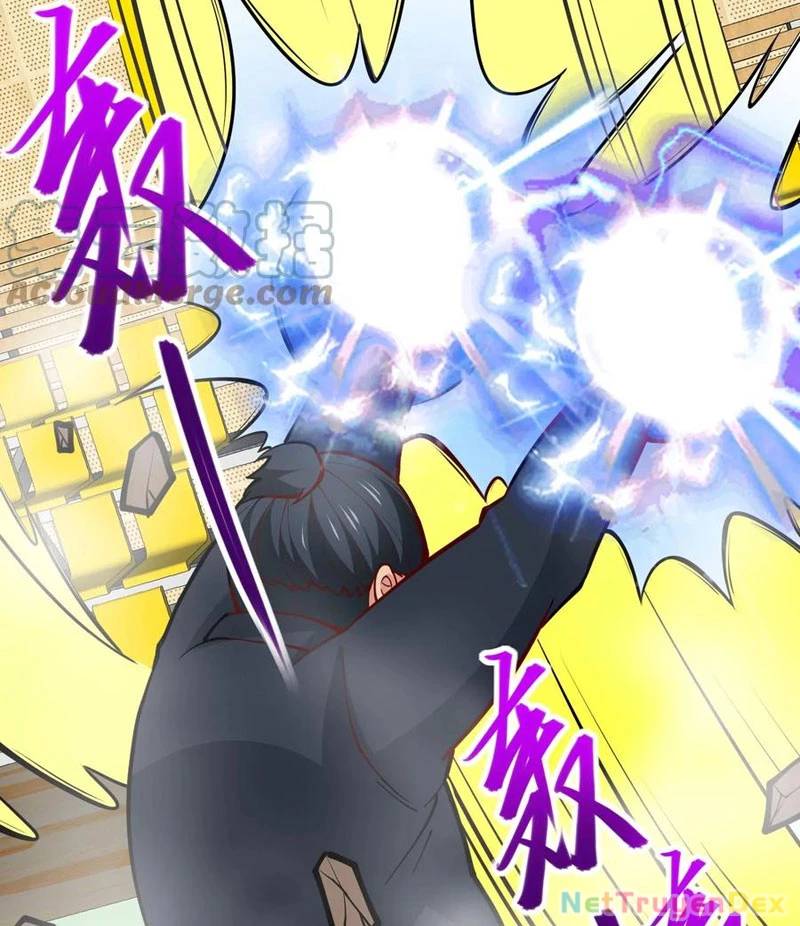 Slime Ta Treo Cự Long Lên Đánh Là Hợp Lý Nhỉ?: Chapter 54