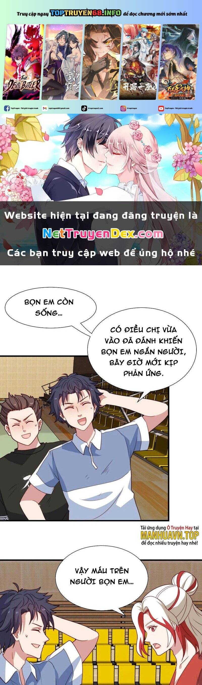 Slime Ta Treo Cự Long Lên Đánh Là Hợp Lý Nhỉ?: Chapter 55