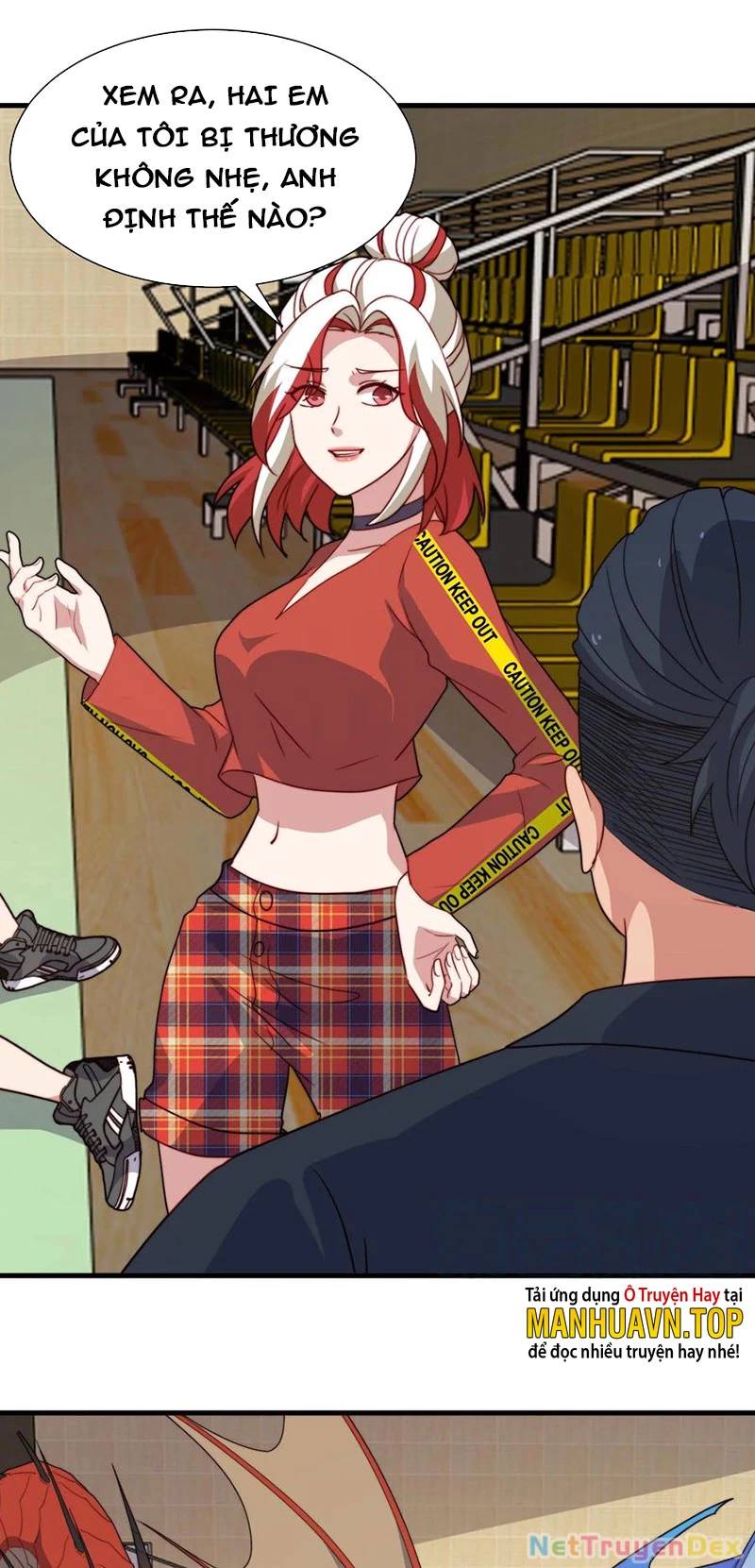 Slime Ta Treo Cự Long Lên Đánh Là Hợp Lý Nhỉ?: Chapter 55