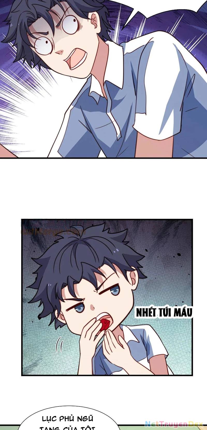 Slime Ta Treo Cự Long Lên Đánh Là Hợp Lý Nhỉ?: Chapter 55